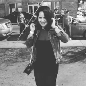 Meet your Posher, Geysel